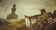 кадр из фильма Захолустная проповедь (The Backwater gospel) - 4