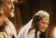 кадр из фильма Разбойник и принцесса (Lotrando a Zubejda) - 3