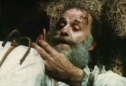 кадр из фильма Разбойник и принцесса (Lotrando a Zubejda) - 7