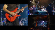 кадр из фильма Джо Сатриани - Satchurated: Концерт в Монреале (Joe Satriani - Satchurated: Live in Montreal) - 3