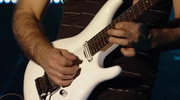 кадр из фильма Джо Сатриани - Satchurated: Концерт в Монреале (Joe Satriani - Satchurated: Live in Montreal) - 4
