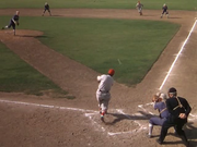 кадр из фильма Возьми меня с собой на бейсбол (Take Me Out to the Ball Game) - 2
