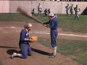кадр из фильма Возьми меня с собой на бейсбол (Take Me Out to the Ball Game) - 6