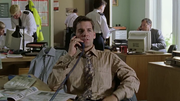 кадр из фильма Чисто английские убийства (Midsomer Murders) - 63
