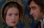 кадр из фильма Мадам Бовари (Madame Bovary) - 6