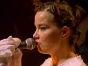 кадр из фильма Бьорк: Vessel (Bjork: Vessel) - 5