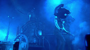 кадр из фильма Marilyn Manson: Guns, God and Government World Tour - 1
