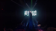 кадр из фильма Marilyn Manson: Guns, God and Government World Tour - 3