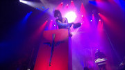 кадр из фильма Marilyn Manson: Guns, God and Government World Tour - 5