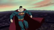 кадр из фильма Супермен: Непобежденный (Superman: Unbound) - 8