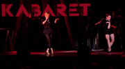 кадр из фильма Патрисия Каас - Кабаре (Patricia Kaas - Kabaret) - 2