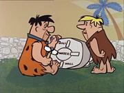 кадр из фильма Флинтстоуны (The Flintstones) - 4