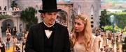 кадр из фильма Оз: Великий и Ужасный (Oz the Great and Powerful) - 6