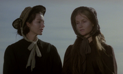кадр из фильма Сестры Бронте (Les soeurs Brontë) - 2