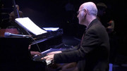 кадр из фильма Ludovico Einaudi - Royal Albert Hall Concert - 1