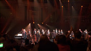 кадр из фильма Ludovico Einaudi - Royal Albert Hall Concert - 4