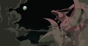 кадр из фильма Наруто 9: Путь ниндзя (Road to Ninja: Naruto the Movie) - 1