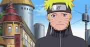 кадр из фильма Наруто 9: Путь ниндзя (Road to Ninja: Naruto the Movie) - 9
