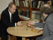 кадр из фильма Солженицын: На последнем плёсе - 3