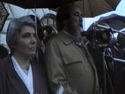 кадр из фильма Солженицын: На последнем плёсе - 4