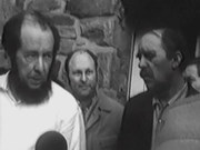 кадр из фильма Солженицын: На последнем плёсе - 5