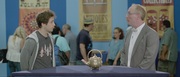 кадр из фильма Миллион для чайников (The Brass Teapot) - 17