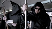 кадр из фильма Мертвые, как я (Dead Like Me) - 16