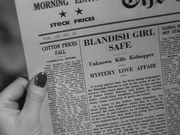 кадр из фильма Нет орхидей для мисс Блэндиш (No Orchids for Miss Blandish) - 3