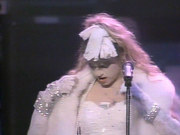 кадр из фильма Madonna Live: The Virgin Tour - 5