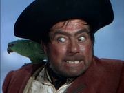 кадр из фильма Остров сокровищ (Treasure Island) - 9