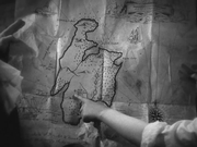 кадр из фильма Остров сокровищ (Treasure Island) - 2