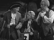 кадр из фильма Остров сокровищ (Treasure Island) - 6