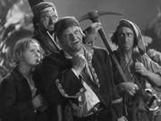 кадр из фильма Остров сокровищ (Treasure Island) - 9