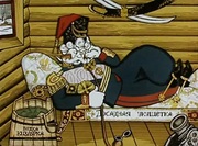 кадр из фильма Левша - 5