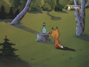 кадр из фильма Туман из Лондона - 1
