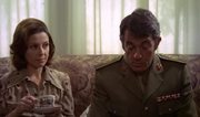 кадр из фильма Выкорми ворона (Cría cuervos) - 2