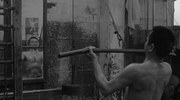 кадр из фильма Мисима: Жизнь в четырёх главах (Mishima: A Life in Four Chapters) - 2