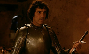 кадр из фильма Ланселот Озерный (Lancelot du Lac) - 1