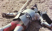 кадр из фильма Ланселот Озерный (Lancelot du Lac) - 3