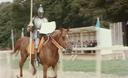 кадр из фильма Ланселот Озерный (Lancelot du Lac) - 10