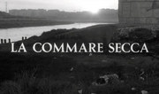 кадр из фильма Костлявая кума/ Костлявая смерть (La commare secca) - 1