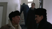 кадр из фильма Парк Горького (Gorky Park) - 2