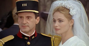 кадр из фильма Французская женщина (Une femme française) - 1