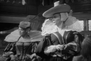 кадр из фильма Красавица и чудовище (La belle et la bête) - 2