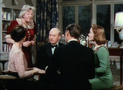 кадр из фильма Веселое привидение (Blithe Spirit) - 2