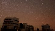 кадр из фильма BBC: Наблюдая звёзды (BBC: Seeing Stars) - 9