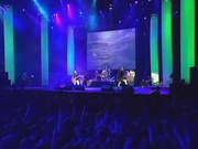 кадр из фильма Manic Street Preachers: Everything Live - 1