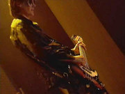 кадр из фильма Manic Street Preachers: Everything Live - 5