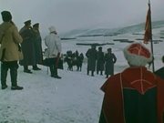 кадр из фильма Герои Шипки - 4