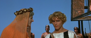 кадр из фильма Сатирикон (Fellini - Satyricon) - 7